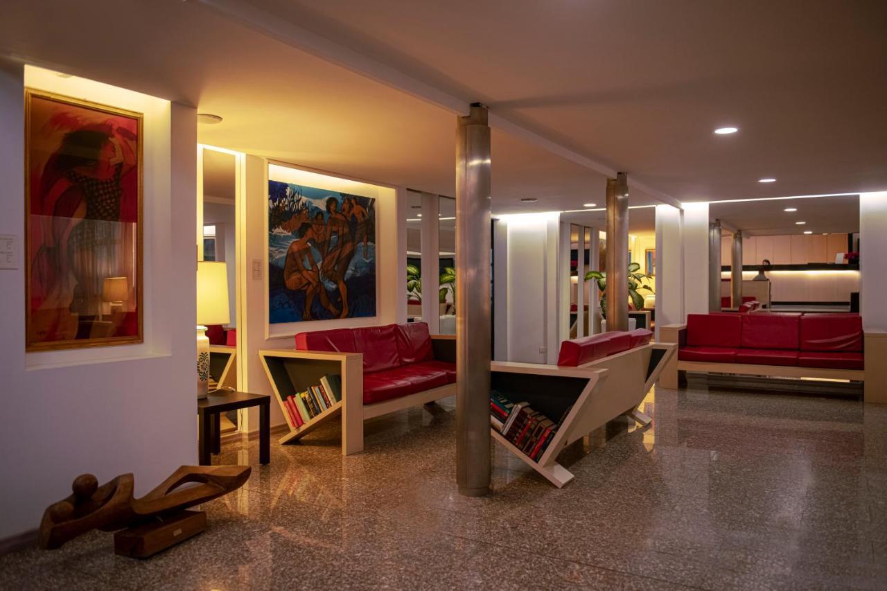 Hotel Califfo Quartu SantʼElena Εξωτερικό φωτογραφία